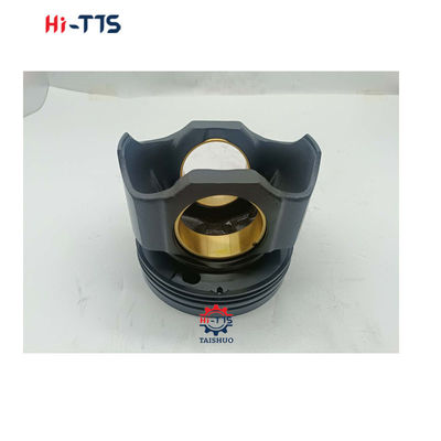 3196715 319-6715 319-6716 368-7818 Cuerpo de pistón de acero 145 mm Para el motor de excavadora de conjunto C18