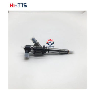 Nozzle del inyector de combustible 0445120048 ME226718 ME222914 0433171886 para el 4M50 4M40 Diesel