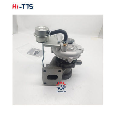 Camión D4AL Grupo de turbocompresores del motor GT1749S 28230-41730 708337-0001 28230-41720