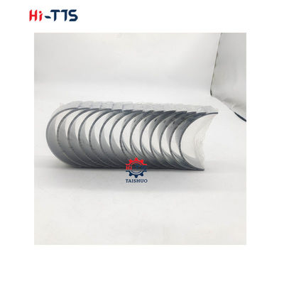 Excavadora de motores diésel piezas del motor rodamiento D2366 rodamiento principal 65.01110-6055A