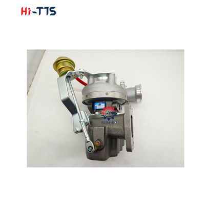 VOE20873313 Piezas de repuesto para excavadoras Turbocompresor para EC210BLC D6D