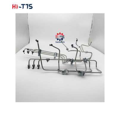 Tubo de presión Assy 65.10301-6089 65.10301-6088 para piezas de repuesto del motor DB58