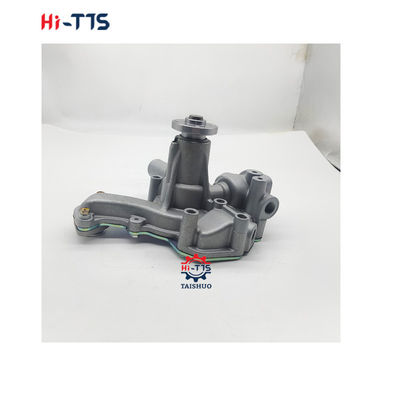 Buen precio 129917-42010 Bomba de agua para motores diésel en línea