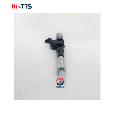 Inyector de combustible 6156-11-3300 6156-11-3301 095000-1211