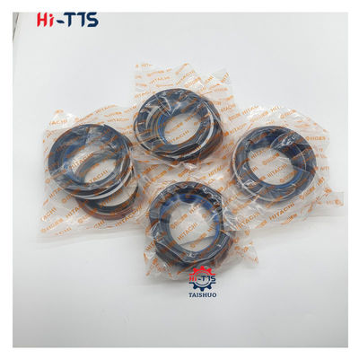 Parte de la excavadora ZAX230 ZAX240 ZAX250 Kit de sellado de aceite para la reparación de válvulas con joystick