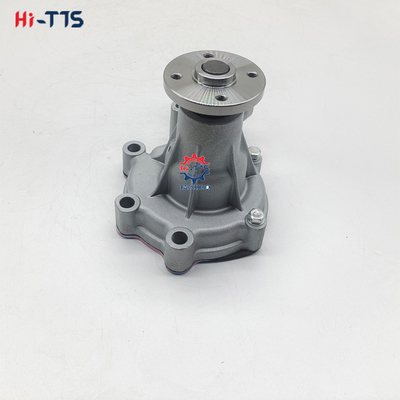 Buen precio S3L(Baja) Bomba de agua MM409302 MM433424 para el motor Mitsu-bishi en línea