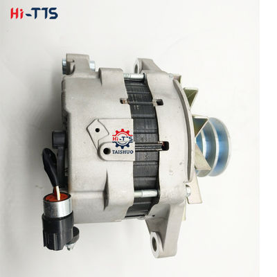 24V 150A Alternador automático del motor ATG20805 181200-6402 8980201542