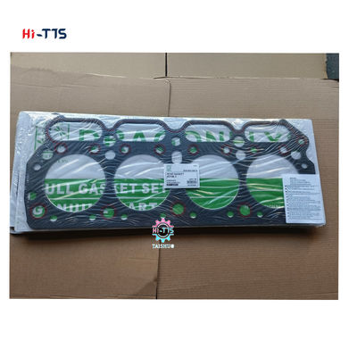 6131-11-1811 6131111811 Junta de la cabeza del cilindro Adaptado para el motor 4D105-1 4D105-2 4D105-3
