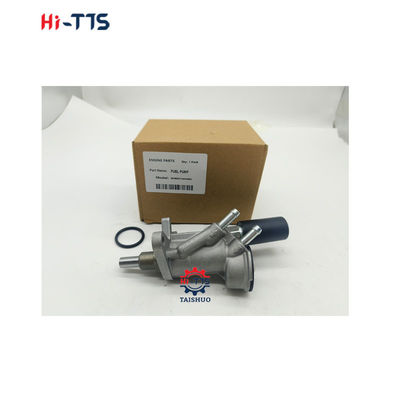 Buen precio BF4M2011 Repuestos para motores diesel Bomba de combustible 04103662 04103338 04287258 en línea