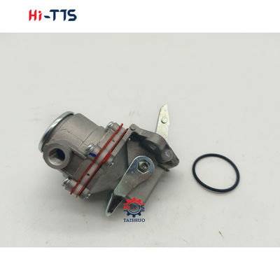 Buen precio BCD 2704/1 BCD 1948/6 Motor diésel Bomba de elevación de combustible 504090936 99485050 en línea