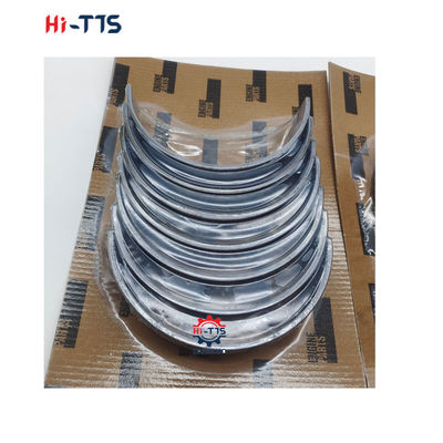 QSX15 ISX15 X15 rodamiento principal del cigüeñal 3800298 3800299 4089405 2882087 3678555