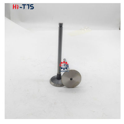 6BT 4BT Repuestos de motores diesel válvula de admisión 3901117 3920867 3920868