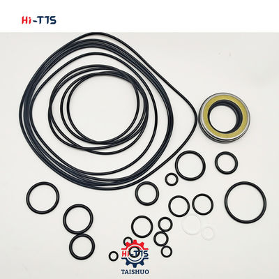 Buen precio PC200-7 Conjuntos de sello de motor hidráulico Conjuntos de sello de motor oscilante en línea