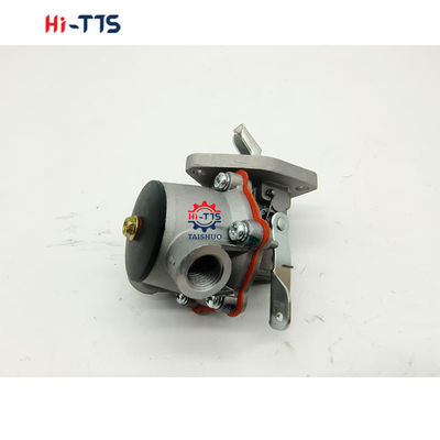 Buen precio AR192 Repuestos para motores diesel Bomba de combustible 04238003 en línea