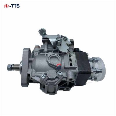 S4S Motor 104641-8171 32A65-10450 Bomba de inyección de tren común
