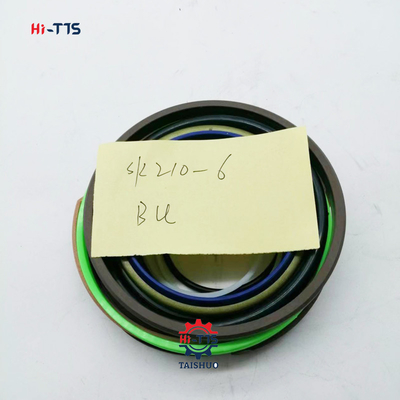 Buen precio Kit de juntas del motor Kit de reparación del cilindro del cubo SK210-6 Kit de sellado del cubo SK210-6E en línea