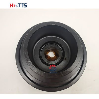 65.02601-5019 Polea del cigüeñal para piezas del motor DB58