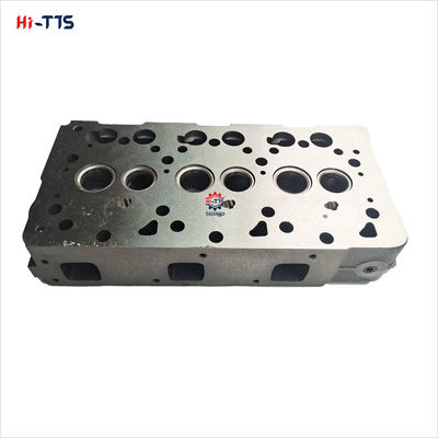 Las partes de las excavadoras D905 Cabeza del cilindro del motor 16022-03040 16022-03043 16022-03044