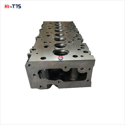 Buen precio 4JG2 Cabeza del cilindro 8970863382 8970863383 8970863384 Para el motor Isu-zu en línea