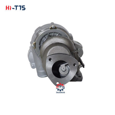 GT20 GT2052LS Turbocompresor con motor diesel de precisión 765472-5001 731320-0001