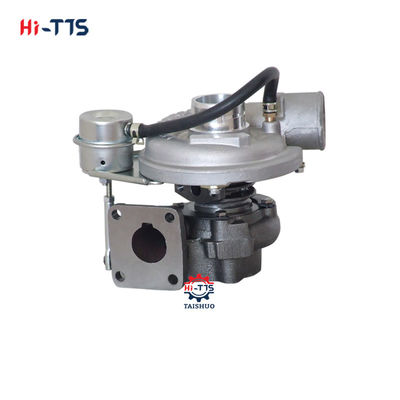 Turbocompresor para excavadora GT17 708162-5001 99449169 708163-5001 Para el motor IVECO
