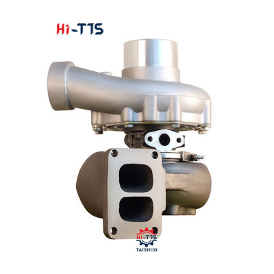 EX400-6 S6D125 Turbocompresor para motores diesel de precisión 114400-0960 1141-0902