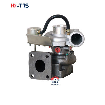 GT2052S HD72 3.3L D4AL Motor de camión y autobús Turbocompresor 28230-41450 2000-28230-41431 7033890001