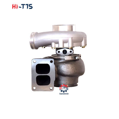 PE6 TA4507 Turbocompresor para Niss-an TA45 con turbo 14201-96567 466314-0006 14201-96574