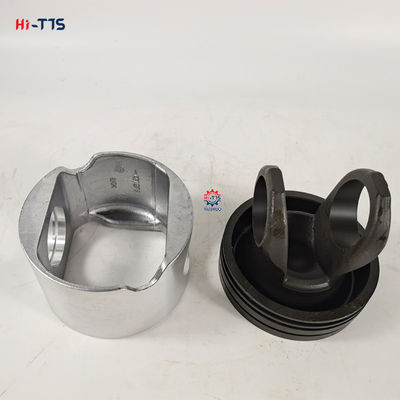 Buen precio QSL9 Isle Motor Diesel de 6 litros con pistón 4941395 4941393 3966721 en línea