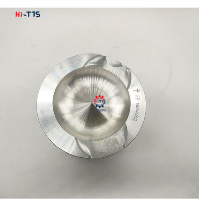 Partes del motor 120.65mm pistón 165-4262 1654262 para el motor 3304 / 3306