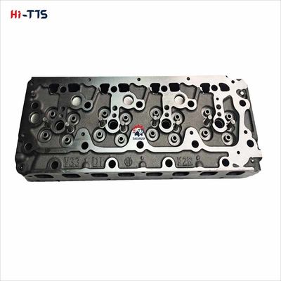 Buen precio Motor V3300 V3600 V3800 Cabeza de cilindro 1C020-03027 1C020-03022 1G513-03020 Para el ku-bota Partes de motores diesel en línea