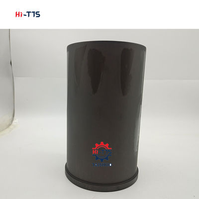 Buen precio ME041102 Excavadora de cilindro de forro 6D16T manguera del motor 118 mm en línea