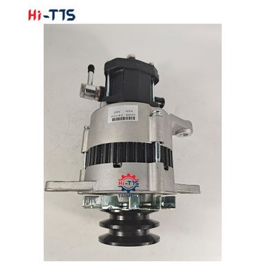 Alternador de 28 V 55 A 02142-4025 27050-1140 para H-I-N-O