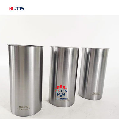 Buen precio 9-11261230-1 9112612301 Vehículo de repuesto del motor del cilindro del cilindro C240 en línea