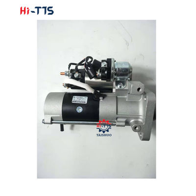 Buen precio Motor de arranque de tractor de 10T de 24v 5,0kw para M008T62471 M8T62471 01182758 en línea