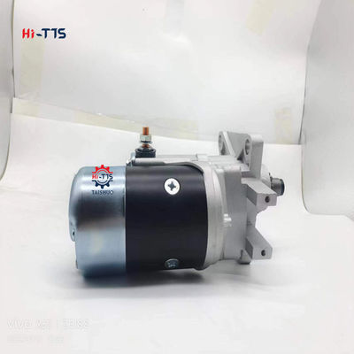 Buen precio 24V 4.5KW 12T SE4518400 camión motor de arranque automático para diésel M002T78071 M2T78071 031127090 en línea