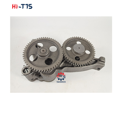 Buen precio Bomba de aceite para camiones para motores 6D22 6D40 Mitsu-bishi en línea