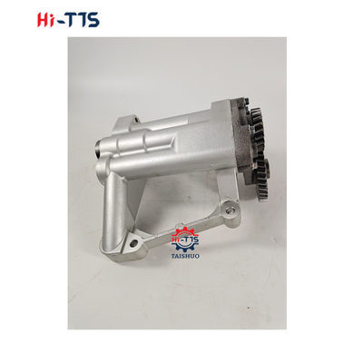 Buen precio Bomba de aceite Bomba de entrega 426-4806 293-0249 292-3751 Para E320D C6.4 C6.6 Partes de excavadoras Motor en línea