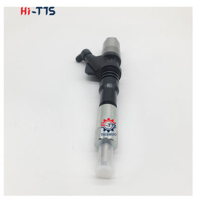 095000-1210 095000-1211 Inyector de combustible para el motor PC400-7 PC450-7