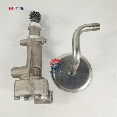 Buen precio La bomba de aceite 8-94395564-3 8-94428798-0 8-94362923-1 8-97325157-0 4JG1 en línea