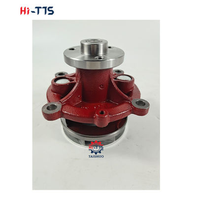 Buen precio 3801244 20834409 Bomba de agua para motores diesel D7D Bomba de agua en línea