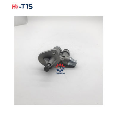 4BT B5.9 6B 6BT motor Bomba de transferencia de combustible 4937767 para repuestos de motores diesel