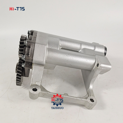 Buen precio Excavadora E320D E323D E329D 420-0454 4200454 C6.6 Bomba de aceite Bomba de aceite diesel en línea
