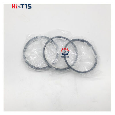 3802056 3802050 3802230 3802421 Anillo de pistón para el motor 4BT 6BT 6D102