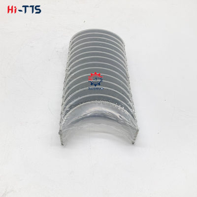 6D95 S6D95 Conjunto de rodamientos principales del motor 6204-28-8100 para Kom-atsu