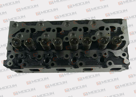 Buen precio El cilindro del arrabio del motor diesel va al número de parte 1G790 - 03043/3966448 de Kubota v2203 v2403 en línea