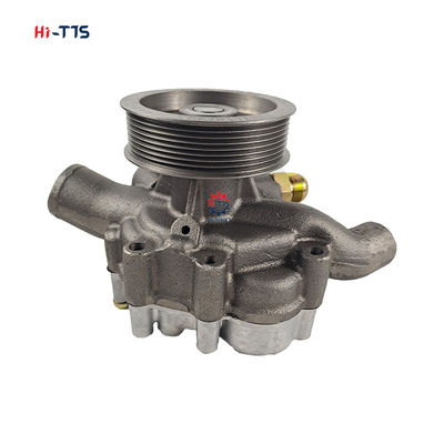 Buen precio Bomba de agua del motor C7 E3316 107-7701 4W-0253 4W0253 129-1169 236-4421 en línea