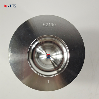 Buen precio Pistón de 48 mm 6204-31-2170 para el motor de Cum-Mins E2170 B3.3 en línea