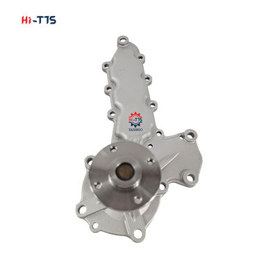 Buen precio Pompas de agua para el mercado de repuestos, motores y bombas de agua D1703 1A021-73033 1A02173033 en línea