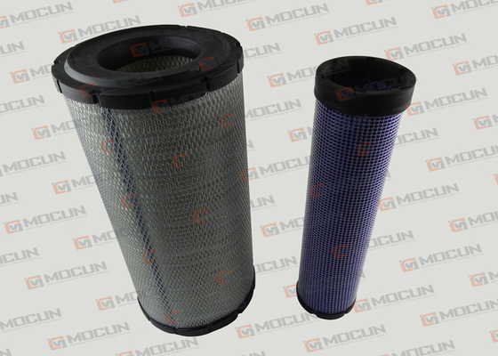 Buen precio VAGOS - filtro de aire de 6637 excavadores para el número de parte 600 - 185 - 3100 del motor diesel en línea